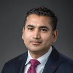 Dr. Sudhanshu Goia, MD - Houston, TX - Gastroenterology