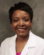 Dr. April Tyus-Myles, MD - Saint Louis, MO - Pediatrics