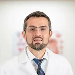 Physician Andrei G. Scherer, MD - Tyler, TX - Internal Medicine, Primary Care