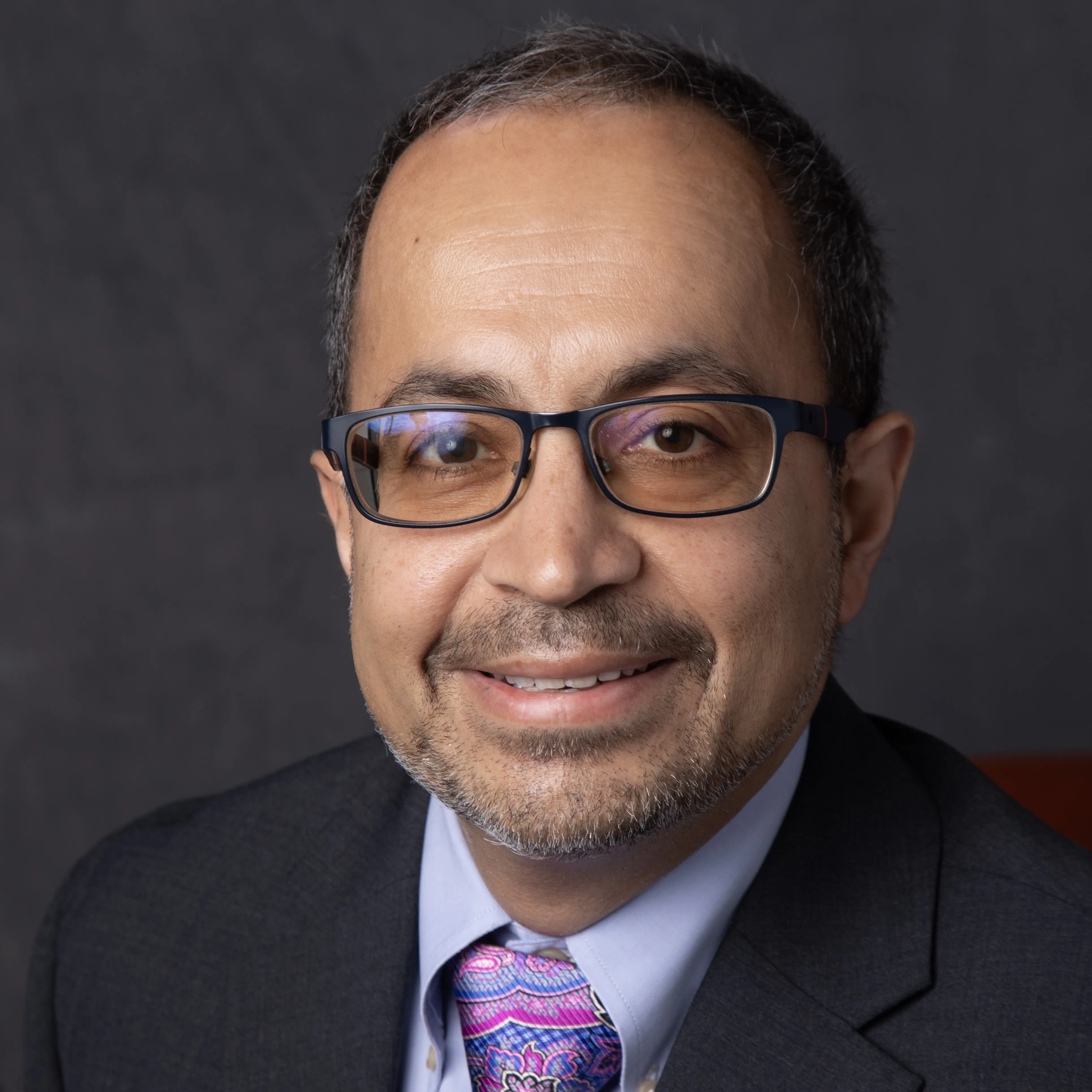 Dr. Shyam C. Shivdasani, MD - Bayside, NY - Internal Medicine, Family Medicine