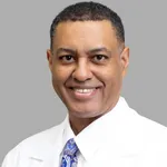 Dr. Charles Anderson Roberson - Lagrange, GA - Orthopedic Surgery