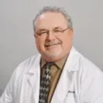 Dr. Wm. Russell Detten, DO - Nixa, MO - Family Medicine