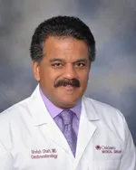 Dr. Urvish Shah, MD - Marshall, MI - Gastroenterology, Surgery