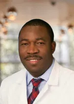 Dr. Olusegun Adewole Oyenuga, MD - Richardson, TX - Cardiovascular Disease, Internal Medicine
