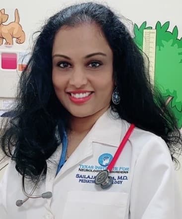 Dr. Sailaja Golla, MD