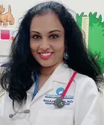 Dr. Sailaja Golla, MD - Frisco, TX - Pediatrics, Child Neurology