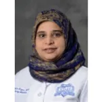 Dr. Syeda Z Haque, MD - Hamtramck, MI - Family Medicine