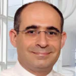 Dr. Imad El-Jassous, MD - Lady Lake, FL - Oncology, Hematology