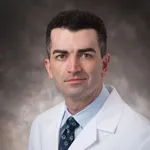 Dr. Michael Jude Riley - Woodstock, GA - Cardiovascular Disease