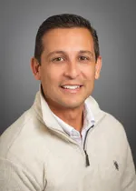 Dr. Gustavo Mosquera, MD - Chatham, IL - Family Medicine
