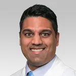 Dr. Savan D. Patel, MD - Huntley, IL - Orthopedic Surgery, Sports Medicine