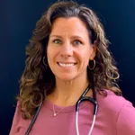 Dr. Maria Theresa Morris - Haddonfield, NJ - Nurse Practitioner, Family Medicine