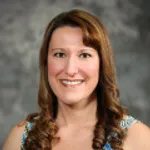Dr. Erica D. Perrino, MD - Charleston, IL - Family Medicine