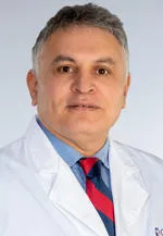 Dr. Mohamed Alsaied, MD - Binghamton, NY - Orthopedic Surgery