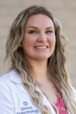 Allison N. Dale, NP - Zanesville, OH - Endocrinology,  Diabetes & Metabolism, Nurse Practitioner