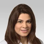 Dr. Farha Saghir, DO - Glen Ellyn, IL - Family Medicine
