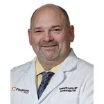 Kenneth E Lyda, NP - Athens, GA - Cardiovascular Disease