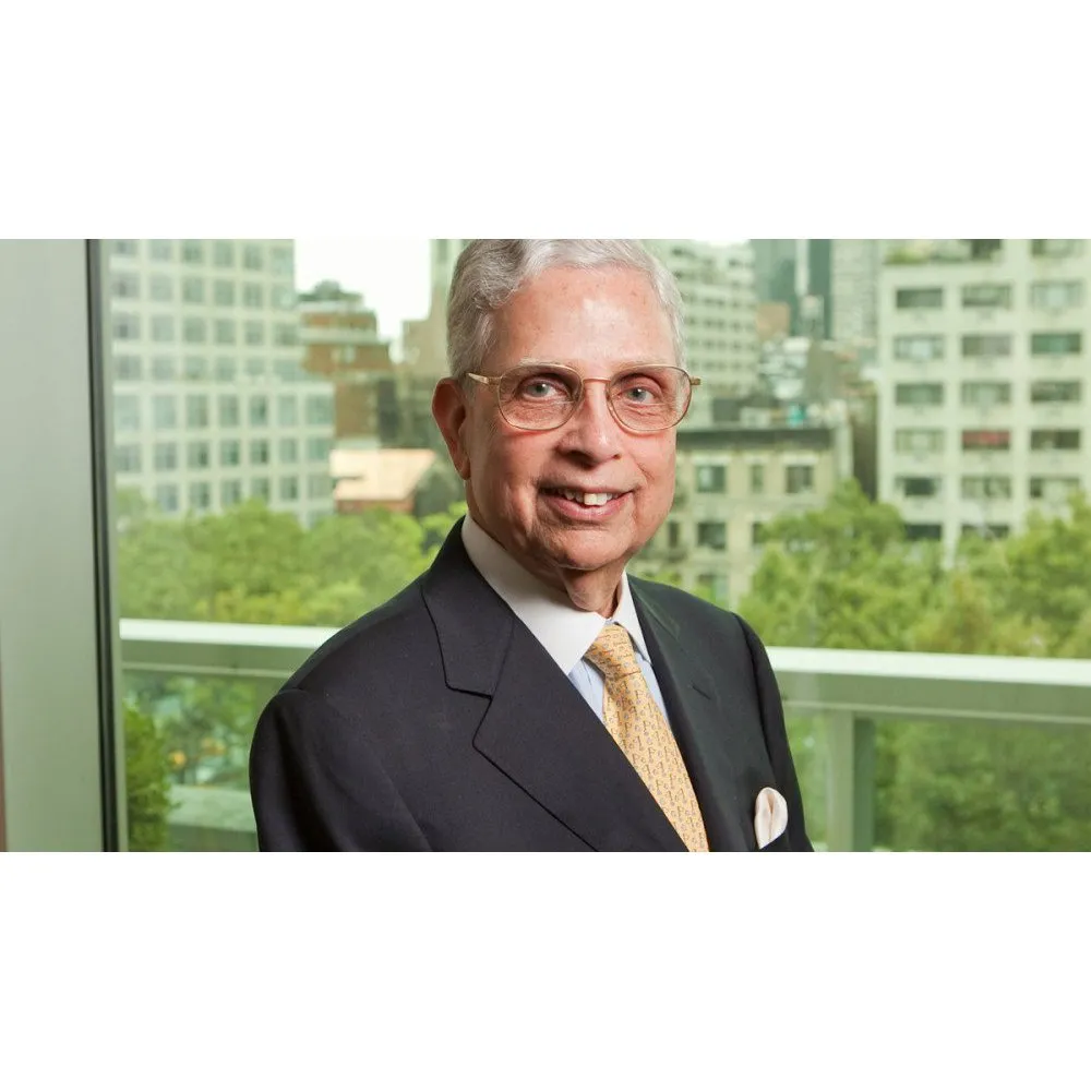 Dr. Pramod C. Sogani, MD - New York, NY - Oncologist, Urologist