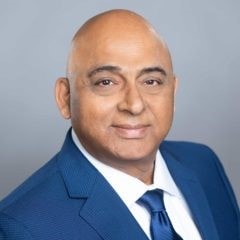 Dr. Yashwant Singh Chaudhri