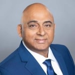 Yashwant Singh Chaudhri, MD Psychiatry