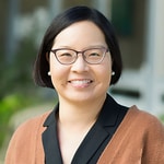 Alison J. Huang