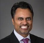 Dr. Rajesh Putcha, MD - Allen, TX - Gastroenterology