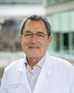 Dr. David F. Ransohoff - Chapel Hill, NC - Gastroenterology