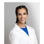 Dr. Natesha Vaillancourt - Ocala, FL - Obstetrics & Gynecology