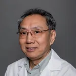 Dr. Lingxiang Zhou - Alpharetta, GA - Pediatrics