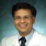 Dr. Ravin Garg, MD