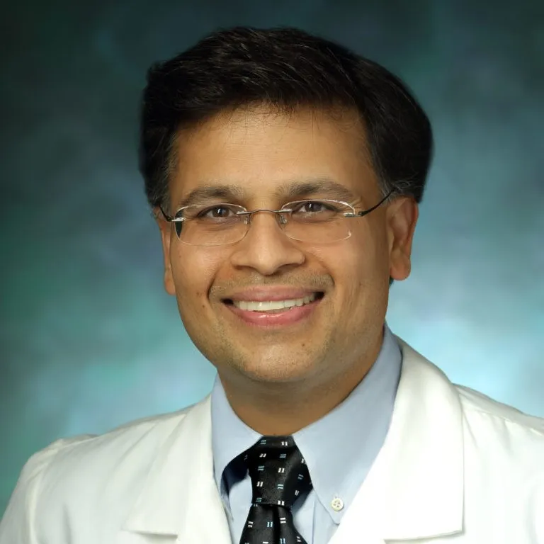 Dr. Ravin Garg, MD - Annapolis, MD - Hematology, Oncology