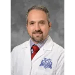 Dr. Humberto C Gonzalez-Gonzalez, MD - Detroit, MI - Gastroenterology, Hepatology