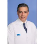 Dr. Aziz Alkatib, MD - Commerce Township, MI - Cardiovascular Disease