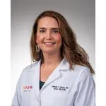 Dr. Danielle Thompson Harris, MD - Greer, SC - Obstetrics & Gynecology