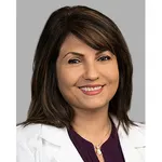 Dr. Faranak C Ghazi, MD - Rancho Santa Margarita, CA - Family Medicine