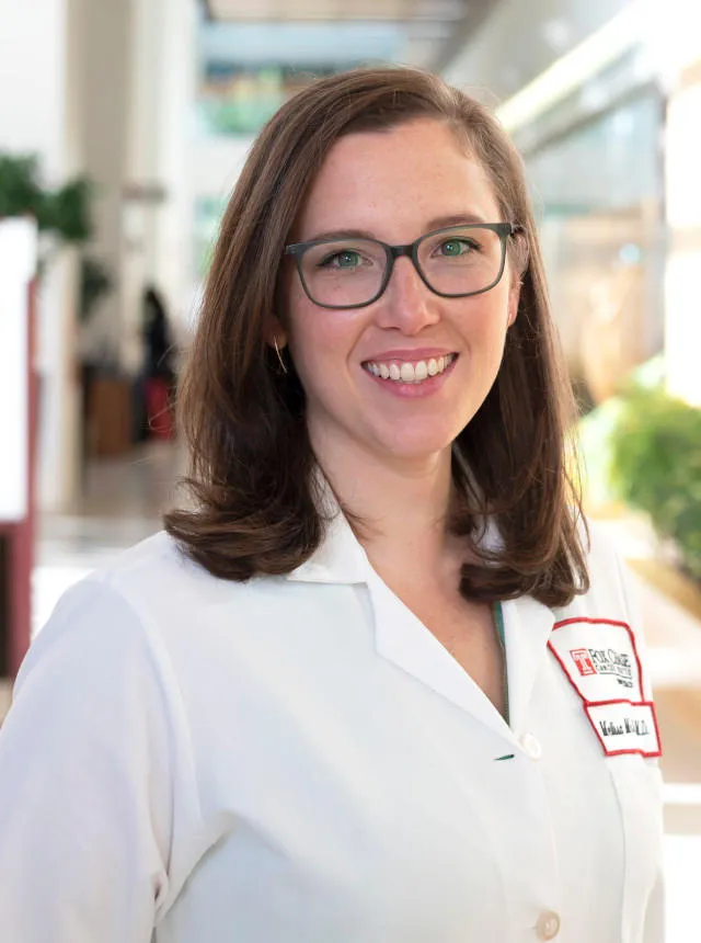 Dr. Melissa Mcshane - Philadelphia, PA - Oncologist