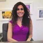 Lindsay Israel, MD Psychiatry