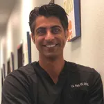 Dr. Rafiq Hirji, DDS - Irving, TX - Orthodontics, Dentistry
