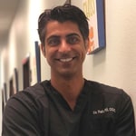 Dr. Rafiq Hirji, DDS - Irving, TX - General Dentistry, Orthodontics
