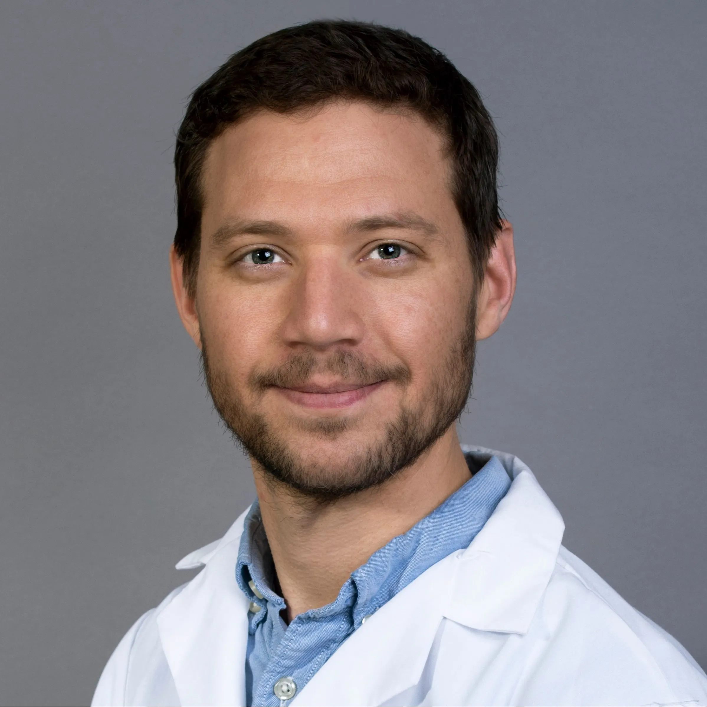 Dr. Charles David Tyshkov, MD - Brooklyn, NY - Neurologist