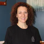 Dr. Allison Clark, DMD - New Lebanon, OH - Oral & Maxillofacial Surgery, Dentistry