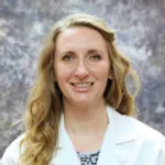Dr. Amanda Smith, MD - Batesville, AR - Pediatrics