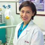 Dr. Danielle Sim, DMD