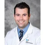 Dr. Clayton Harrison Andrews, PAC - Tucson, AZ - Otolaryngology-Head & Neck Surgery