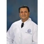 Dr. Syed Anwar, MD - Beaumont, TX - Internal Medicine