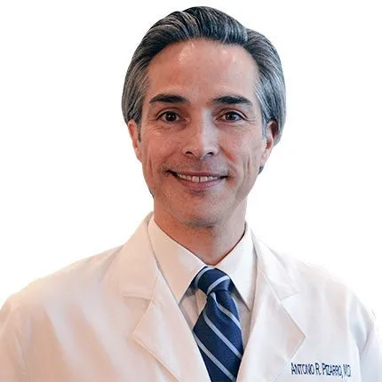 Dr. Antonio R. Pizarro, MD - Shreveport, LA - Gynecology, Female Pelvic Med And Reconstructive Surgery - Obg, Urogynecology