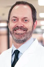 Dr. Keith Schluterman, MD - Conway, AR - Neurology