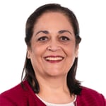 Dr. Saba Sheikh, MD, FACP