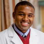 Dr. Melvin Ashford, MD