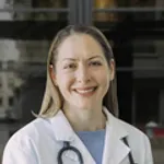 Dr. Lisa Ruggiero, NPBC